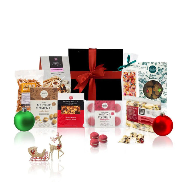Christmas Hampers – Perfect Gifts for the Holiday Season
