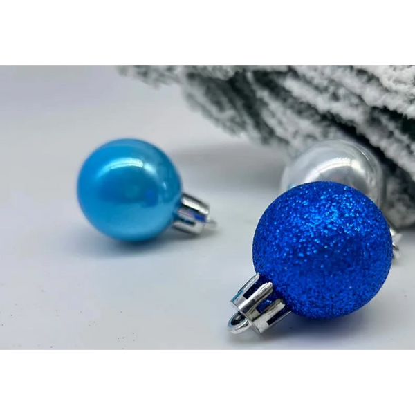 Christmas Tree Decorations