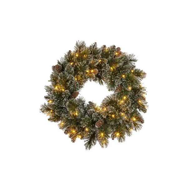 Christmas Wreaths – Add a Warm Welcome to Your Home