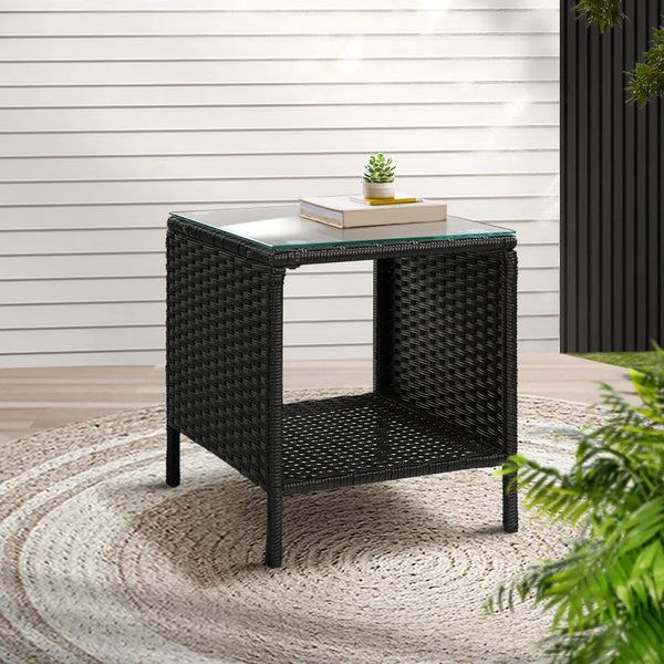 Coffee Tables Rattan