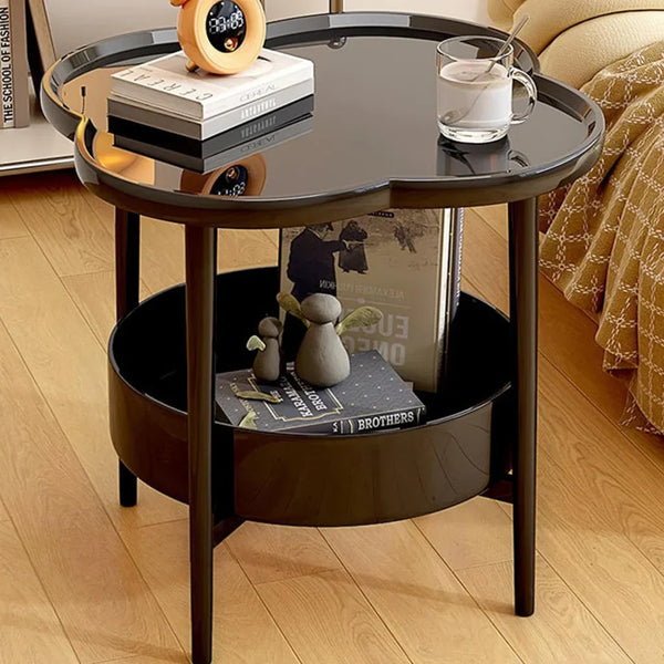 Coffee Tables Round With Storage