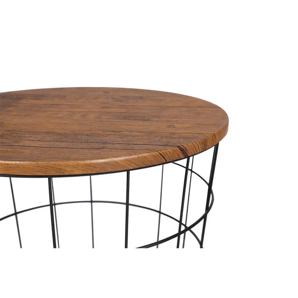 Coffee Tables Round