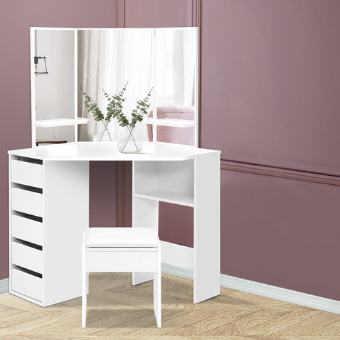 Dressing Tables