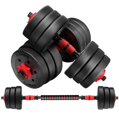Dumbbells