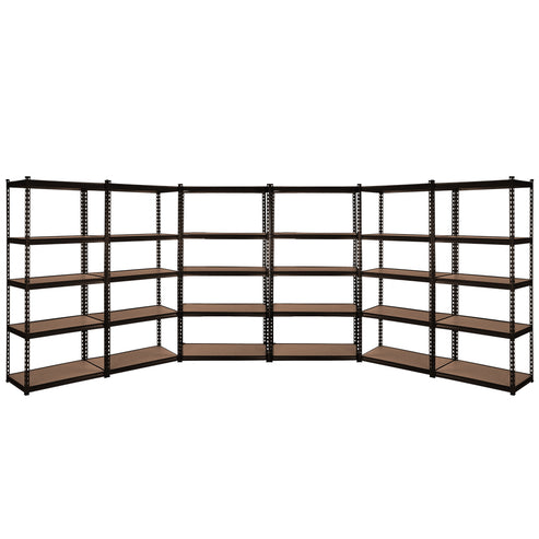 Garage Shelving