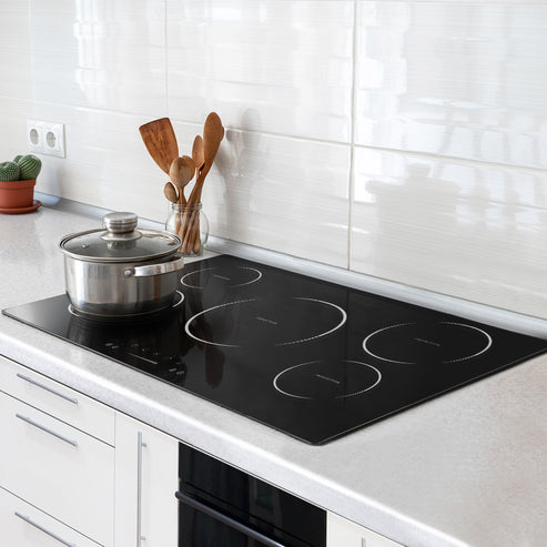 Induction Cooktops