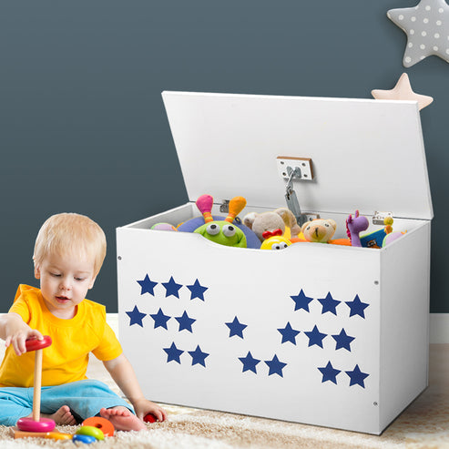 Kids Toy Boxes