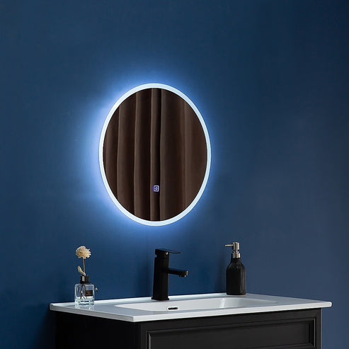 LED Mirrors