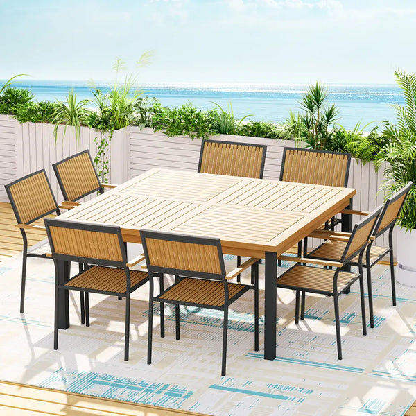 Outdoor Dining Set