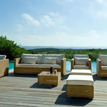 Outdoor Living & Furniture