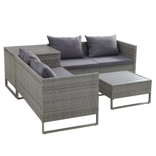 Outdoor Sofas