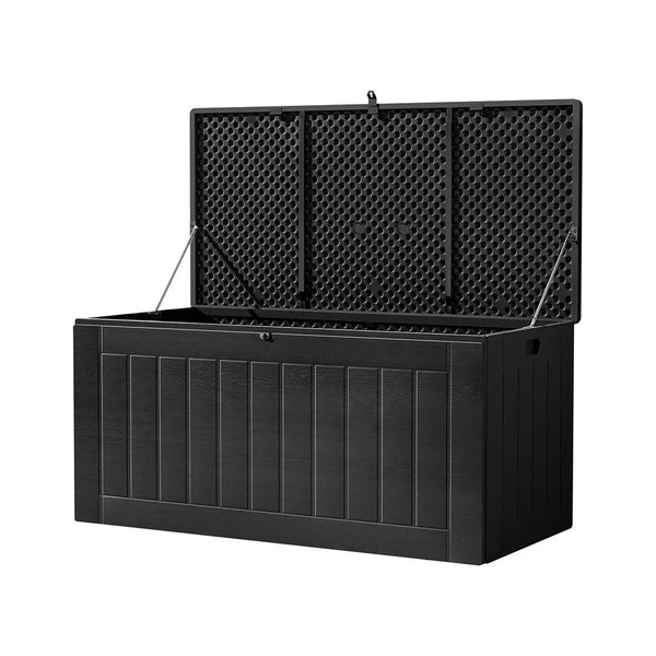 Outdoor Storage Box Lockable