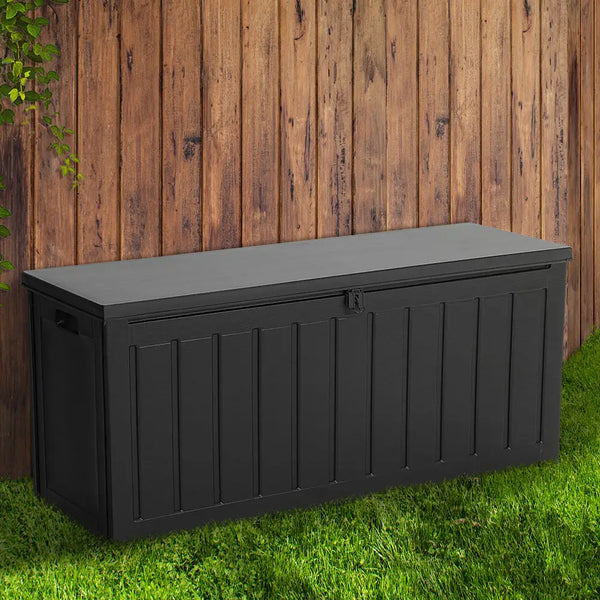 Outdoor Storage Box