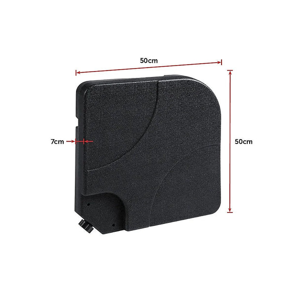 Outdoor Umbrella Weights