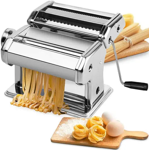 Pasta & Pizza Tools