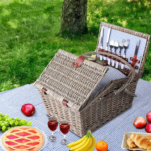 Picnic Basket Set
