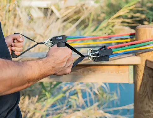 Resistance Bands