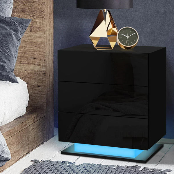 Table Lamps Nightstand