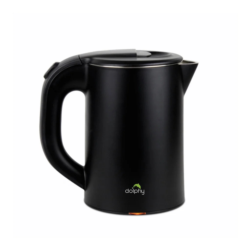 0 8L Stainless Steel Electric Kettle