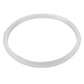 Silicone 3L Pressure Cooker Rubber Seal Ring Replacement Spare Parts