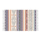 SOGA 90cm Bathroom Rug Vintage Kitchen Area Runner Rugs, Home Decor