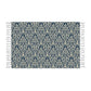 SOGA 90cm Cotton Polyester Vintage Area Rugs Living Room Hallway Floor Kitchen, Home Decor