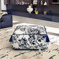 SOGA 2X 50cm Premium Polyester Fiber Cushion with EPP Particle Insert, Home Decor