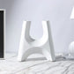 SOGA 31x32cm Ornament Modern Minimalist Bottle Holder Stylish Cylindrical Stand and Plant Pots for Home Décor