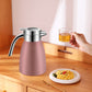 SOGA 2X 2.2L Stainless Steel Insulated Vacuum Flask Water Bottle