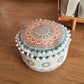 SOGA 2X 50cm Ultra-Comfort Polyester-Cotton Cushion with EPP Particle Support, Home Decor