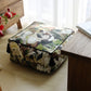 SOGA 50cm Polyester Fiber Pillow with EPP Particle Insert, Home Decor