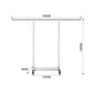 SOGA 2X 180cm Stainless Steel Floor-Standing Clothes Rack - Durable and Space-Saving Laundry Organizer