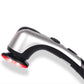 SOGA Deluxe Handheld Percussion Soothing Body Massager