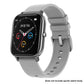 SOGA Smart Sport Watch Model P8 Compatible Wristband Replacement Bracelet Strap Grey