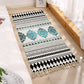 SOGA 90cm Boho Bathroom Rug Vintage Kitchen Area Runner Rugs, Home Decor