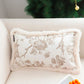 SOGA 35CM Light luxury Retro Pillow French Style Cover Case Cushion Throw Pillow