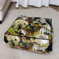 SOGA 50cm Polyester Fiber Pillow with EPP Particle Insert, Home Decor