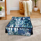 SOGA 2X 50cm Ultra-Comfort Polyester-Fiber Cushion with EPP Particle Support, Home Decor