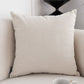 SOGA 2X 45cm Square Soft Polyester Luxury Count Modern Fashion Throw Pillow