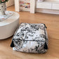SOGA 2X 50cm Premium Polyester Fiber Cushion with EPP Particle Insert, Home Decor