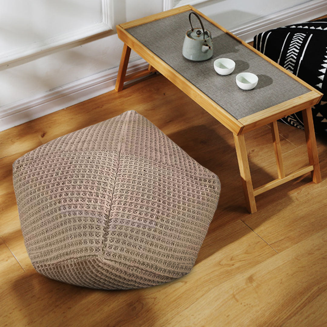 SOGA 53cm Premium Polyster Pillow for Superior Support and Comfort Home Decor
