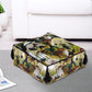 SOGA 50cm Polyester Fiber Pillow with EPP Particle Insert, Home Decor