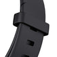 SOGA Smart Watch Model V8 Compatible Strap Adjustable Replacement Wristband Bracelet Black