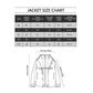 abbee White 2XL Winter Hooded Overcoat Long Jacket Stylish Lightweight Quilted Warm Puffer Coat