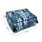SOGA 2X 50cm Ultra-Comfort Polyester-Fiber Cushion with EPP Particle Support, Home Decor