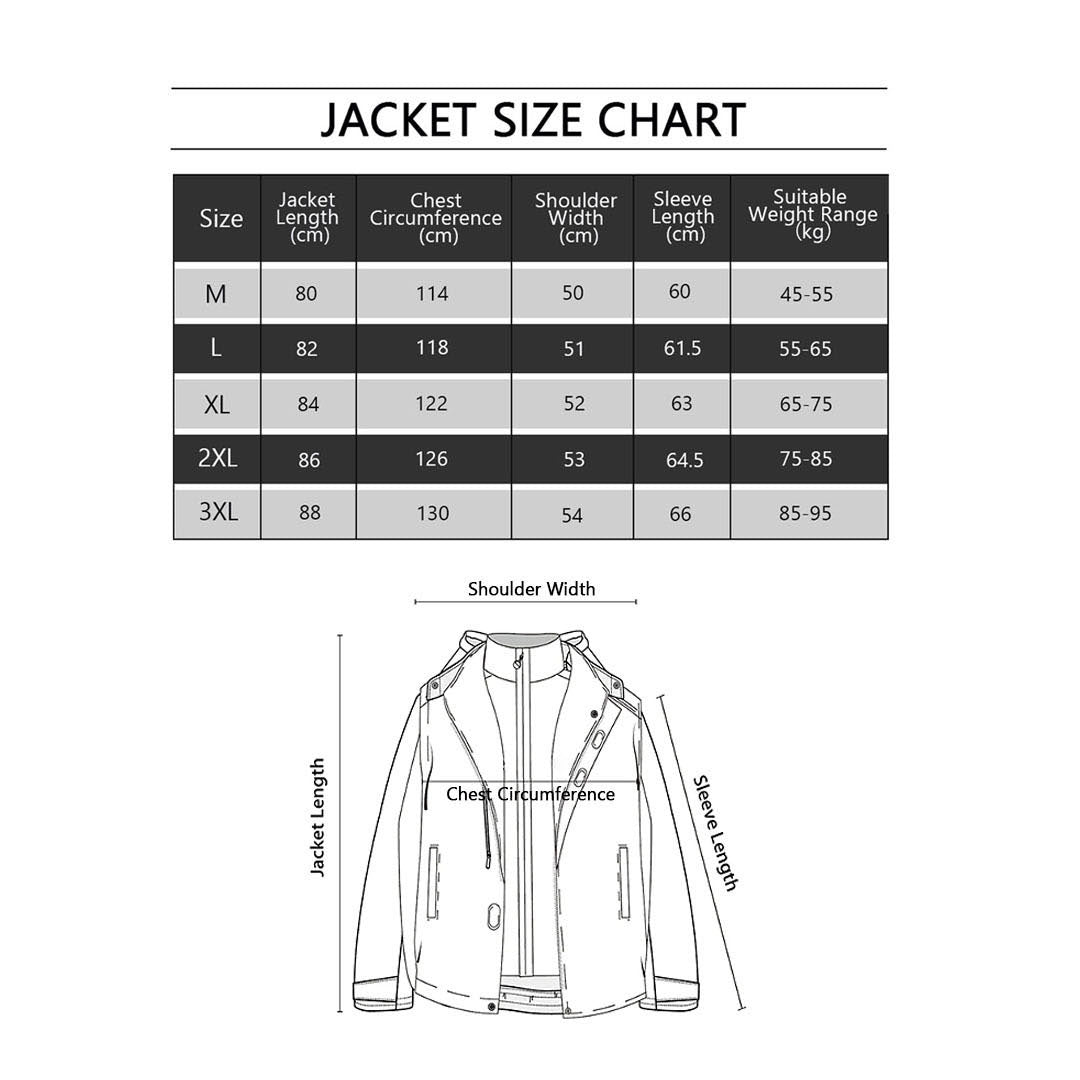 abbee White Large Winter Hooded Overcoat Long Jacket Stylish Lightweight Quilted Warm Puffer Coat