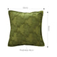 SOGA 50cm Throw Pillow Premium Soft Polyester Fiber and Cotton Cushion for Home Decor