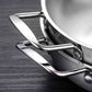 Soga 20cm Premium Silver Seafood Dry Pot Stockpot Versatile and Durable Kitchen Essential