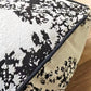 SOGA 2X 50cm Premium Polyester Fiber Cushion with EPP Particle Insert, Home Decor