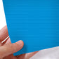 SOGA 2X 40x300cm Blue Kitchen Shelf Drawer Cabinet Multi Use Liner Non Slip Mat